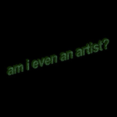 Ep 10: am i even an artist (with blair romance)