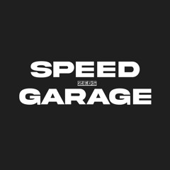 Speed Garage Mix