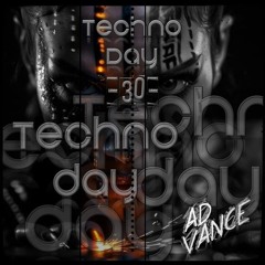 Techno Day -30- (Ad Vance)-(HQ)