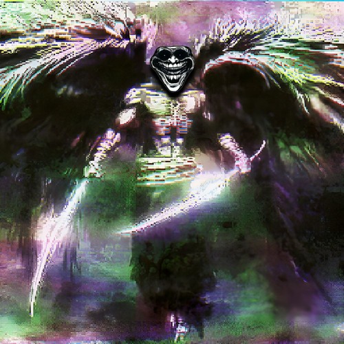 SAPFIR MADE IT - TO THE END - SLOWED