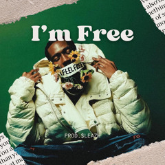 I’M FREE