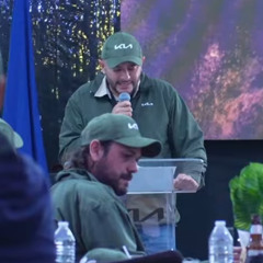 LHT 27 agosto 2025 Transmisión especial desde Corporación Jaar - Kia Tasman