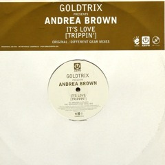 It's Love (Trippin') - REWORK