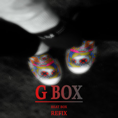 BEAT BOX 'G BOX'