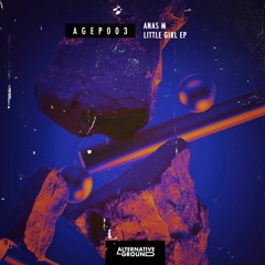Anas M - Your Are Dope