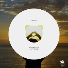 MoonSound - Love Story (Radio Edit)