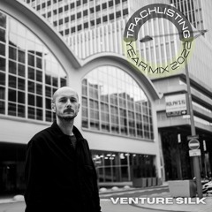 Tracklistings Mixtape #590 (2023.01.05) : Venture Silk - Yearmix 2022 (Electro)