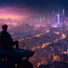 Neon City (Voice Acting)