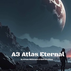 A3 Atlas Eternal