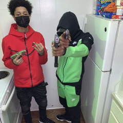 Ron G Floxks x Will Glo - Venom