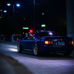 Miata (ft. Ciel)