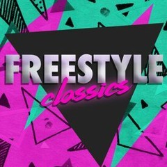 Freestyle Is Back Vol 2 (DJ DANNIE B-DAY WEEKEND MIX)