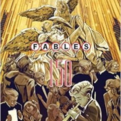 [Access] EBOOK ✏️ Fables Vol. 22: Farewell (Fables, 22) by Bill Willingham,Mark Bucki
