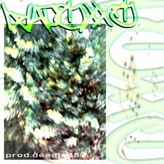 waypoxxo1 (feat. capoxxo) prod. DEAD* AT* 18
