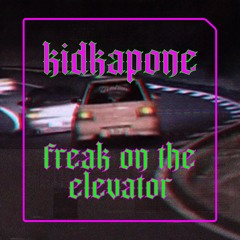 Freak on the Elevator