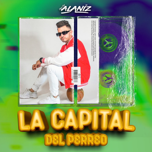 LA CAPITAL DEL PERREO | REGGAETON MIXTAPE