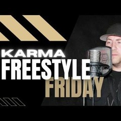 Karma - True Say - Mixtape Track.mp3