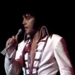 In The Ghetto (cover) sung by Keith Ferguson