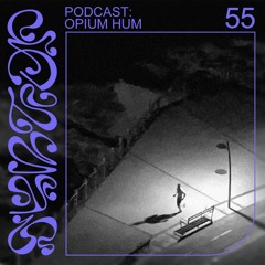 Syntop Audio 55 – Opium Hum