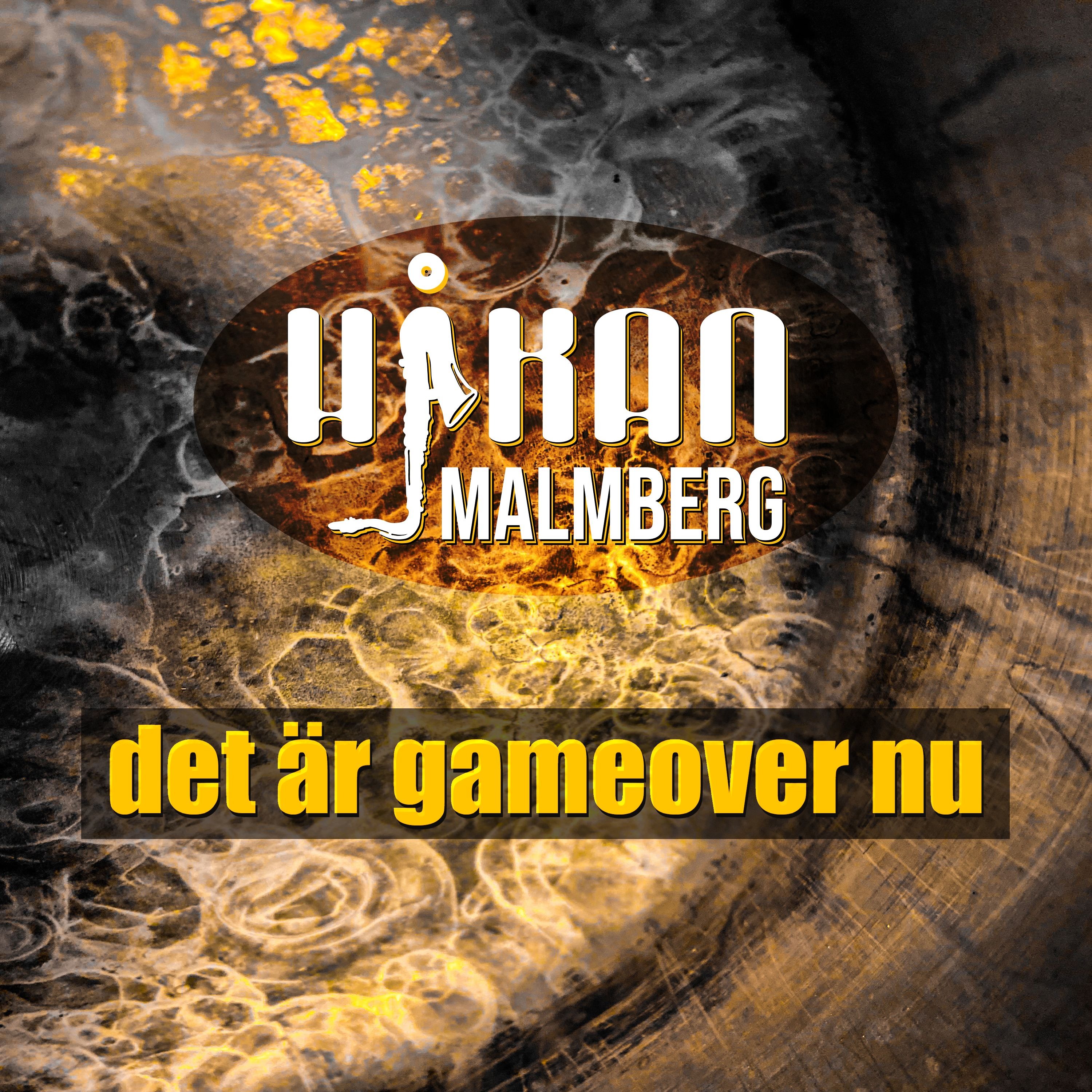 Håkan Malmberg