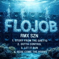 HERE COMES THE HORNS