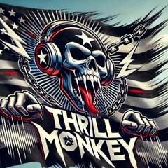 Thrill Monkey - Your Version (greatest Fans)