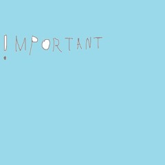 Is not important