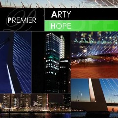 Arty Presents Alpha 9 - Hope (Steve Sunrise Presents Look Ahed Remix)