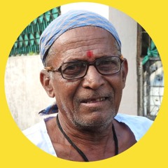 The sun rises, the moon shines