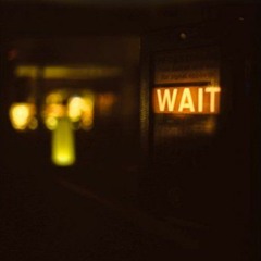 Waiting For You