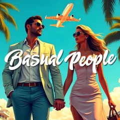 Basual People - Loveplane (unreleased/demo)