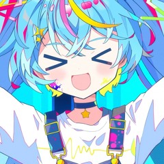 Happyfulencer! / ハピフルエンサー! irucaice × 市瀬るぽ × Ponchi♪ feat. 初音ミク
