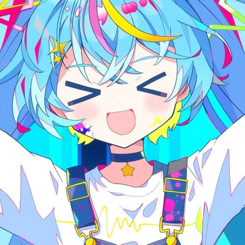 Happyfulencer! / ハピフルエンサー! irucaice × 市瀬るぽ × Ponchi♪ feat. 初音ミク