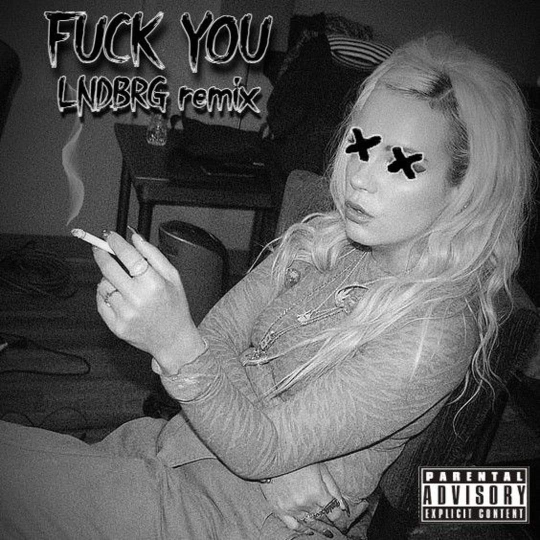 Stream Fuck You-Lily Allen (LNDBRG Remix) by LNDBRG | Listen online for ...