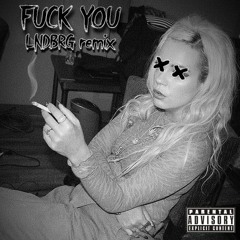 Fuck You-Lily Allen (LNDBRG Remix)