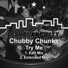 Try Me (Extended Mix)
