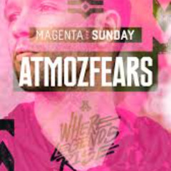 Atmozfears (MAGENTA Sunday 25)