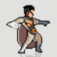 MONTAGEM VOZES TALENTINHO 8-BIT