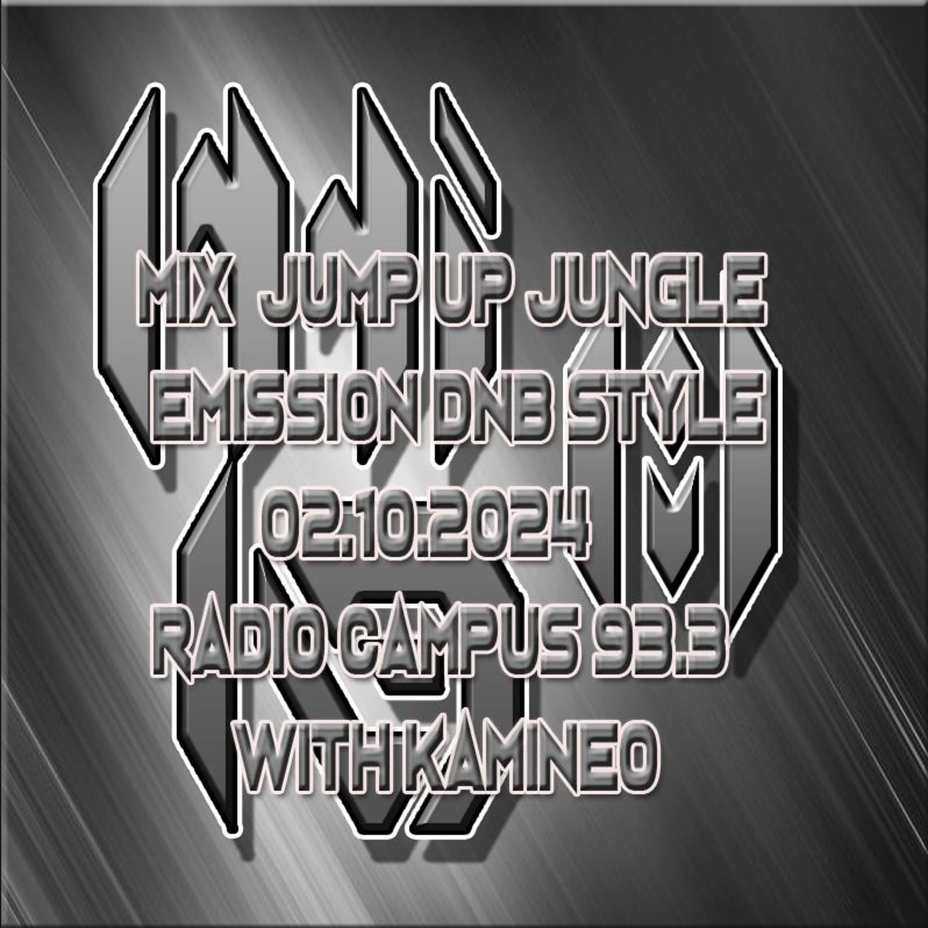 kamineo Dnb