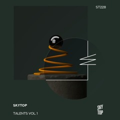 Tony Godzen - Gdevolk [SkyTop]