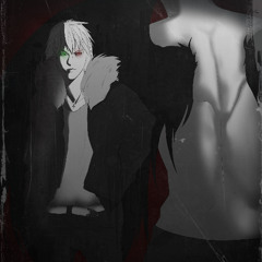 swallowed by my heart