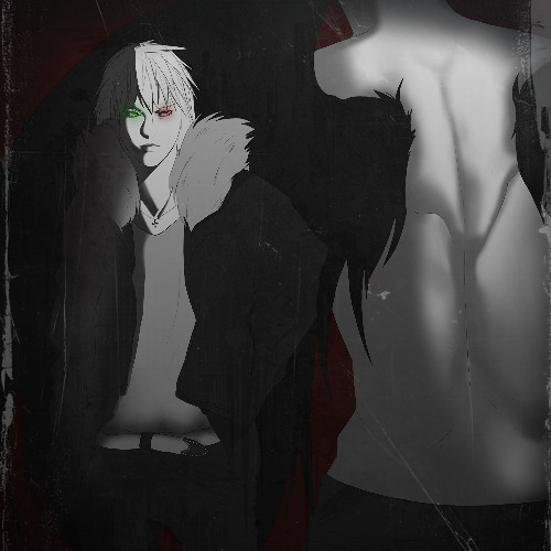 swallowed by my heart