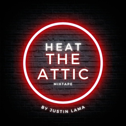 HEAT THE ATTIC VOL.1