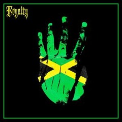 Ky-Mani Marley - Royalty feat. XXXTENTACION , Stefflon Don & Vybz Kartel (Kiních 7 Edit)