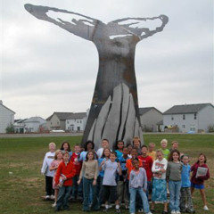 Our Home is Your Home - Part 3 of a Trilogy