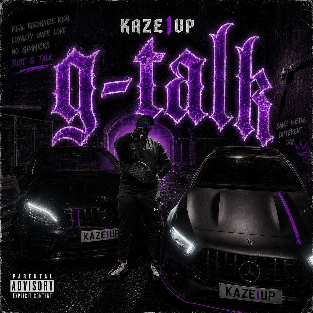Stream G Talk by 313zk7 | Listen online for free on SoundCloud