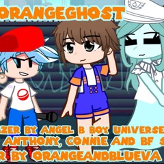 OrangeGhost - ABBU’s Arson Deluxe OST
