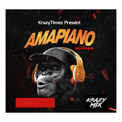AMAPIANO VIBES 2.0 | SOUTH AFRICA 🇿🇦 DJ KRAZYMIX