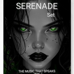 SERENADE - SET  // SESION ESPECIAL FRANCIS Y CARMEN . REC-2025-11-09