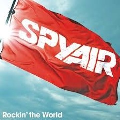 SPYAIR - LIAR